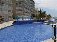 Appartement Azul *
