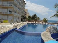 Azul Appartement *