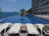 Appartement Azul Cozumel