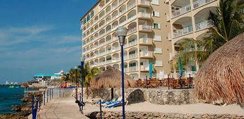 Azul Appartement *